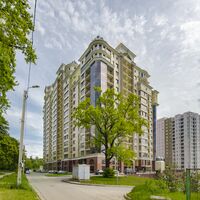 Продаж квартири Харків, Сокільники, 125м²