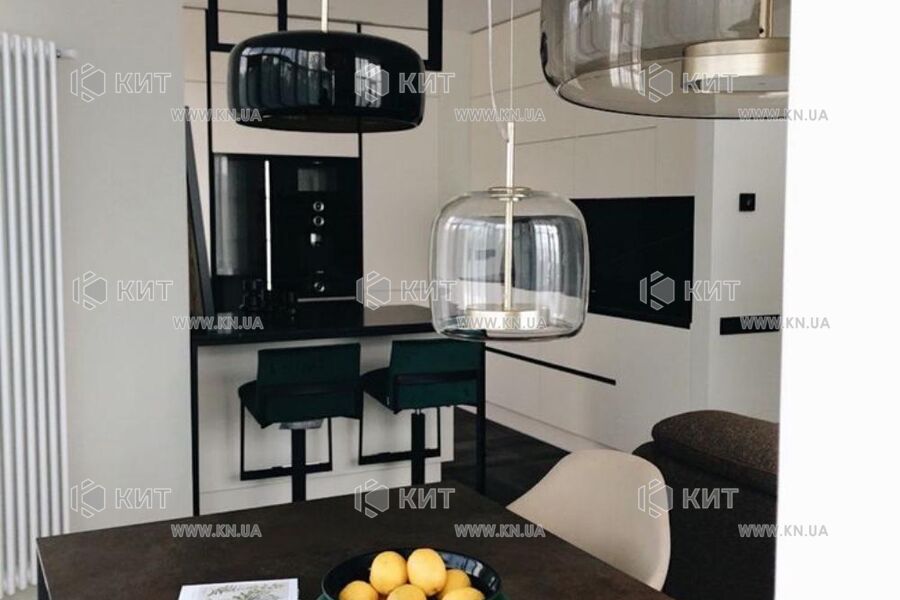 Продаж квартири Харків, Сокільники, 125м²