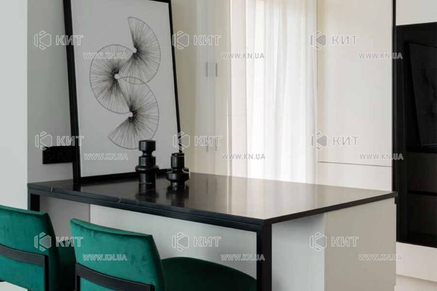 Продаж квартири Харків, Сокільники, 125м²