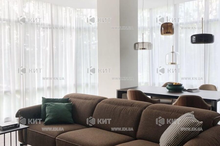 Продаж квартири Харків, Сокільники, 125м²