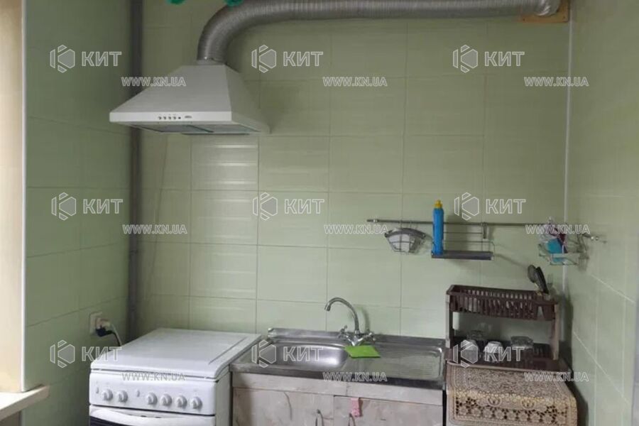 Продажа квартиры Харьков, Холодная гора, 28м²