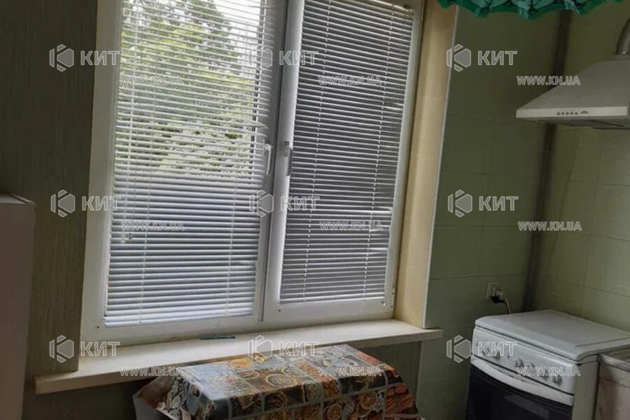 Продажа квартиры Харьков, Холодная гора, 28м²