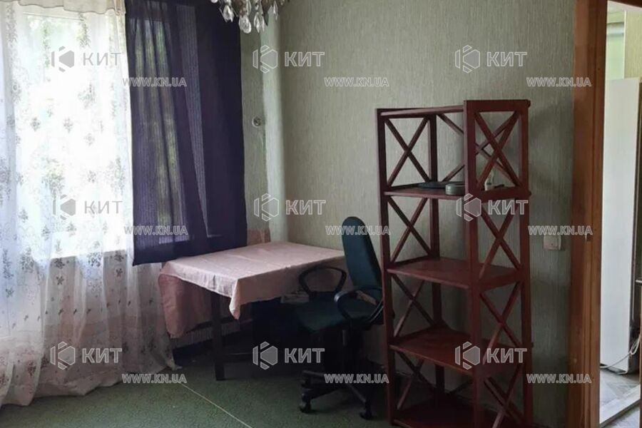 Продажа квартиры Харьков, Холодная гора, 28м²