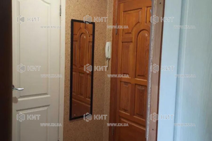 Продажа квартиры Харьков, Холодная гора, 28м²