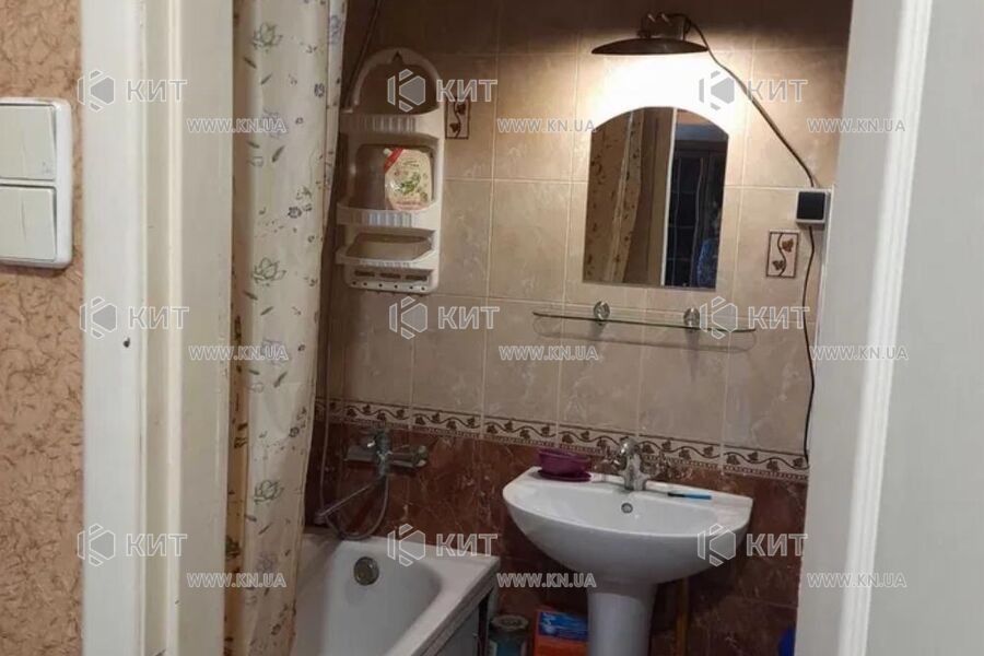 Продажа квартиры Харьков, Холодная гора, 28м²