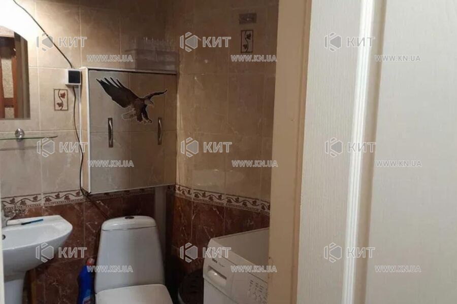 Продажа квартиры Харьков, Холодная гора, 28м²