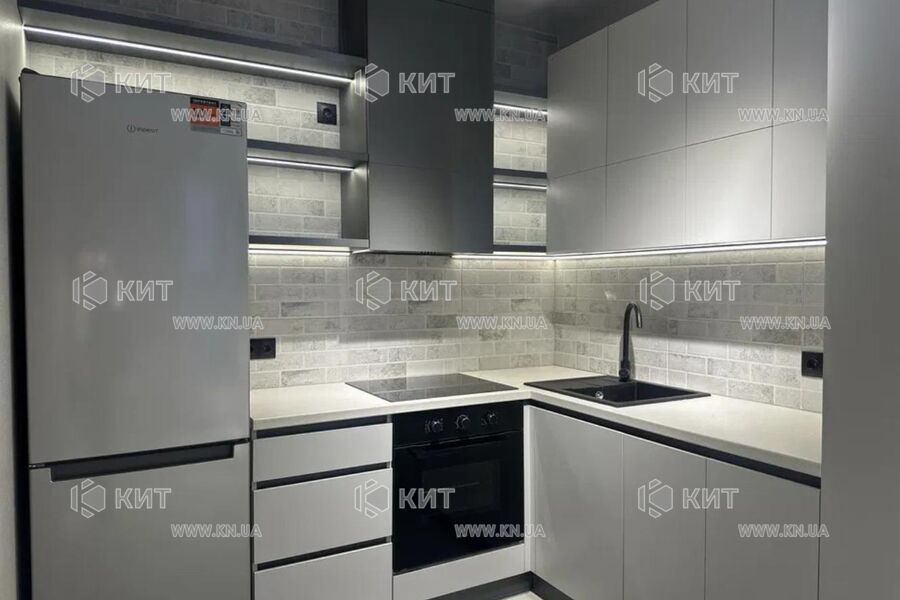 Продажа квартиры Харьков, Гидропарк, 43м²