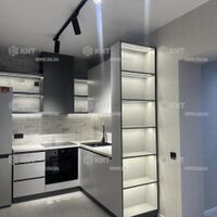 Продажа квартиры Харьков, Гидропарк, 43м²