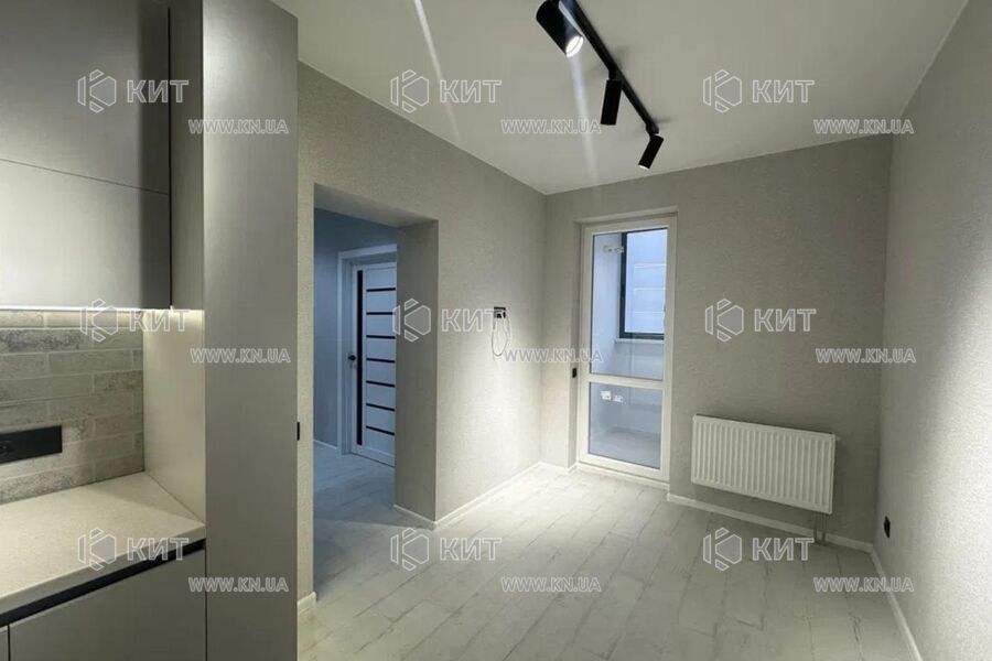 Продажа квартиры Харьков, Гидропарк, 43м²
