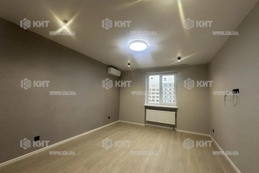 Продажа квартиры Харьков, Гидропарк, 43м²