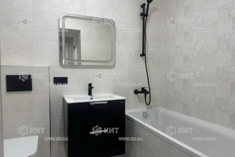 Продажа квартиры Харьков, Гидропарк, 43м²