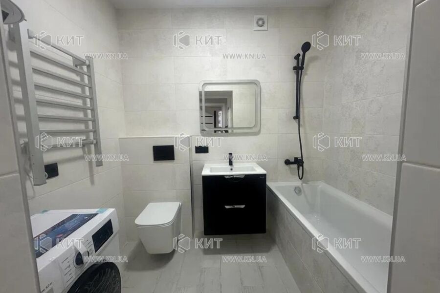 Продажа квартиры Харьков, Гидропарк, 43м²