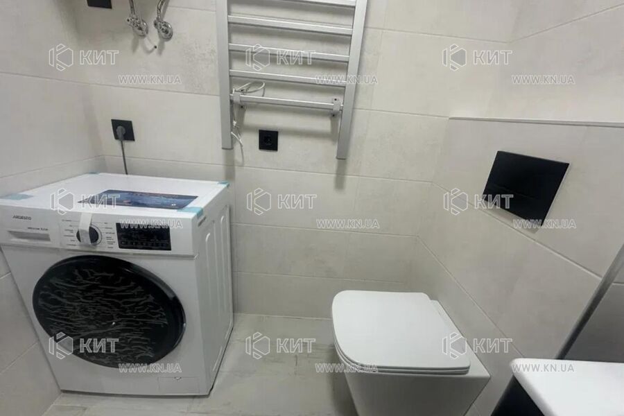 Продажа квартиры Харьков, Гидропарк, 43м²