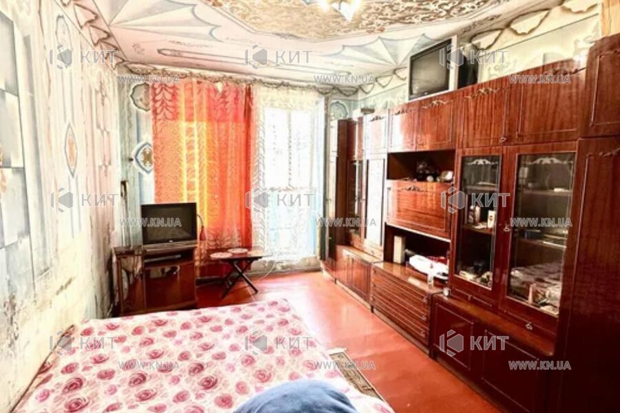 Продажа квартиры Харьков, Холодная гора, 47м²
