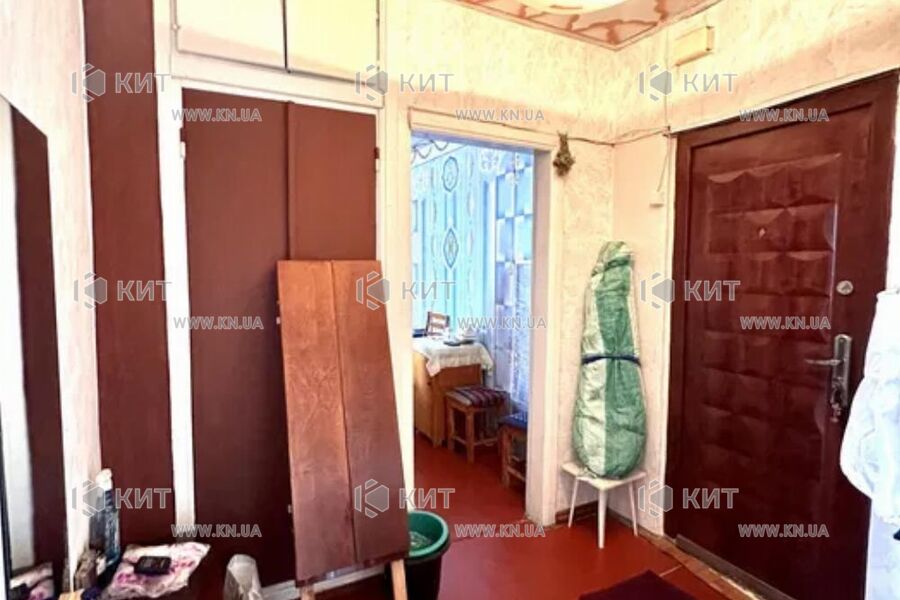 Продажа квартиры Харьков, Холодная гора, 47м²