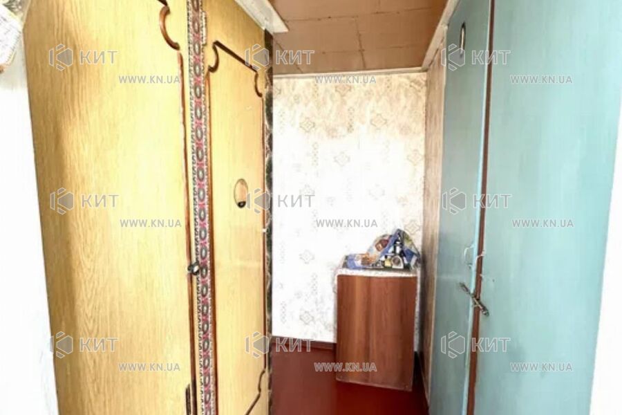 Продажа квартиры Харьков, Холодная гора, 47м²