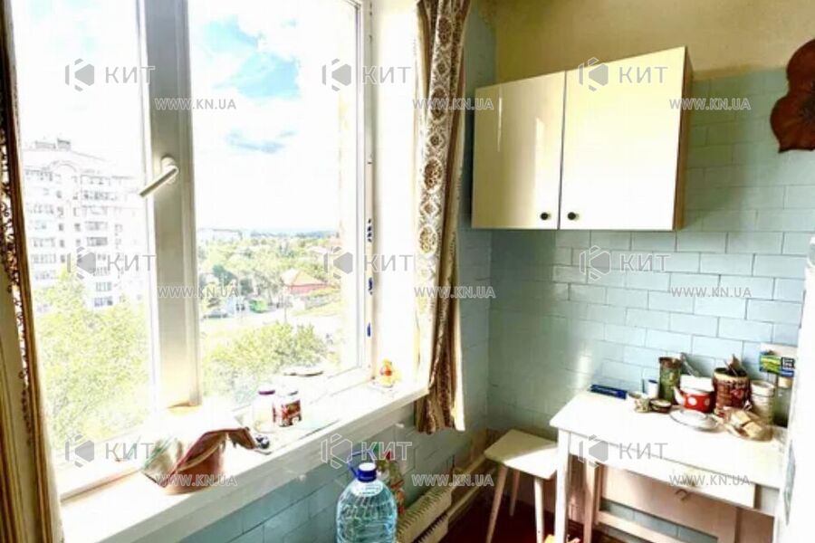 Продажа квартиры Харьков, Холодная гора, 47м²