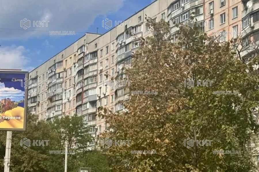 Продажа квартиры Харьков, Холодная гора, 47м²