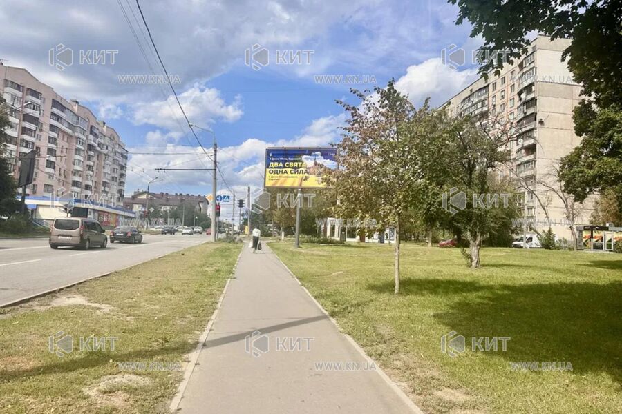 Продажа квартиры Харьков, Холодная гора, 47м²
