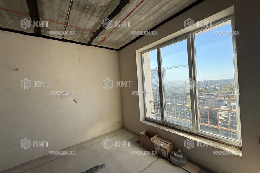 Продажа квартиры Харьков, Научная, 48м²