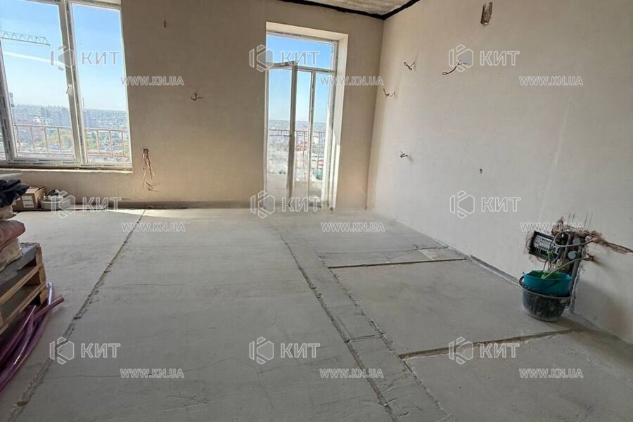 Продажа квартиры Харьков, Научная, 48м²