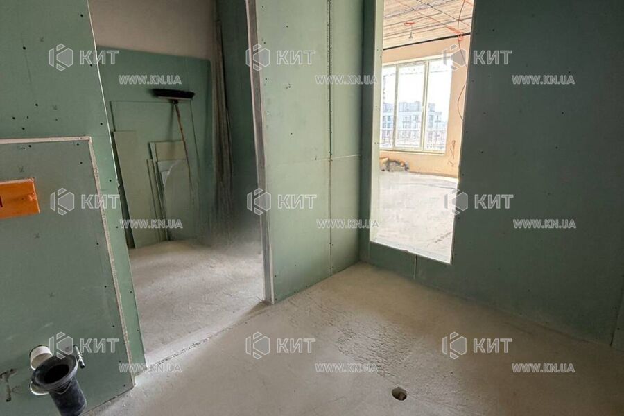 Продажа квартиры Харьков, Научная, 48м²