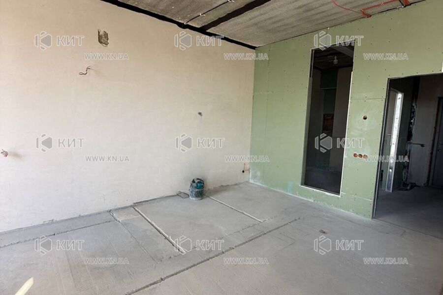 Продажа квартиры Харьков, Научная, 48м²