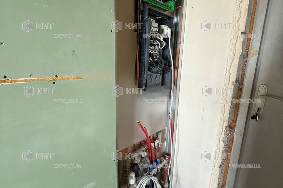 Продажа квартиры Харьков, Научная, 48м²