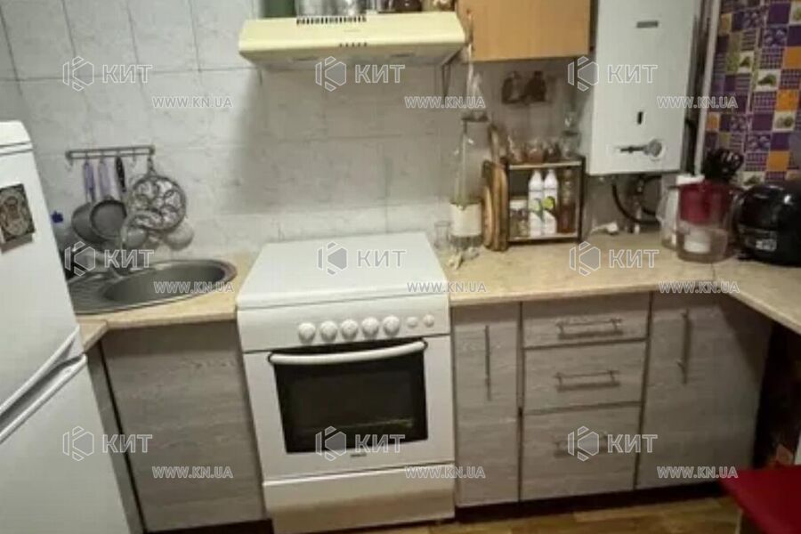 Продажа квартиры Харьков, Холодная гора, 33м²