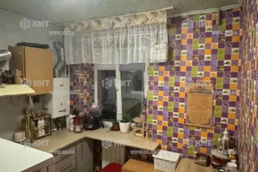 Продажа квартиры Харьков, Холодная гора, 33м²