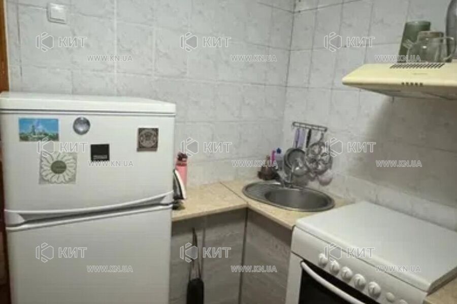 Продажа квартиры Харьков, Холодная гора, 33м²