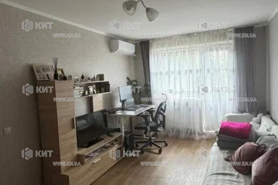 Продажа квартиры Харьков, Холодная гора, 33м²