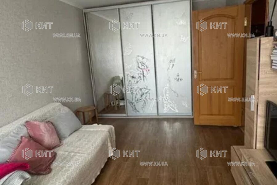 Продажа квартиры Харьков, Холодная гора, 33м²