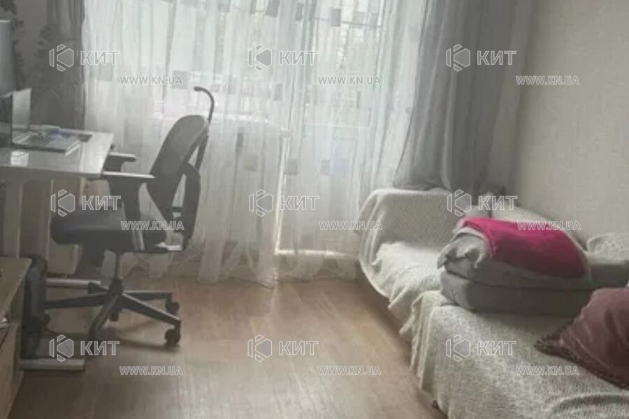 Продажа квартиры Харьков, Холодная гора, 33м²