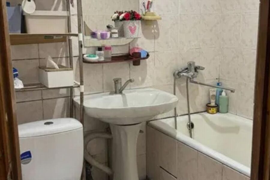 Продажа квартиры Харьков, Холодная гора, 33м²