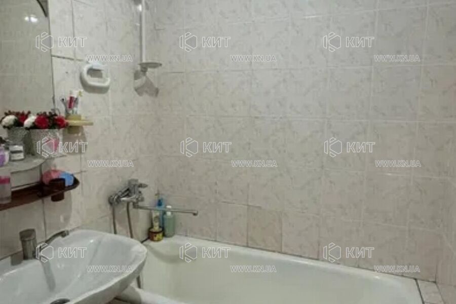 Продажа квартиры Харьков, Холодная гора, 33м²