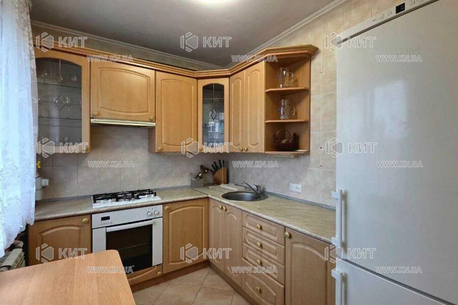Продажа квартиры Харьков, Гагарина, 63м²