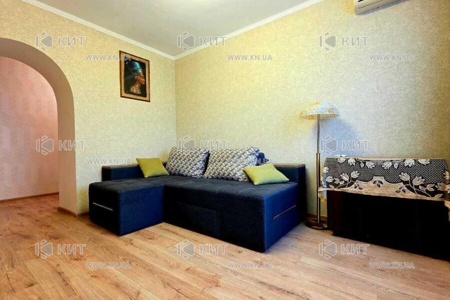 Продажа квартиры Харьков, Гагарина, 63м²