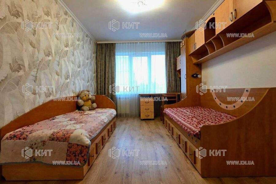 Продажа квартиры Харьков, Гагарина, 63м²