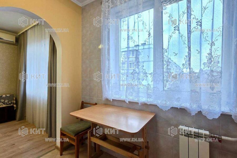 Продажа квартиры Харьков, Гагарина, 63м²