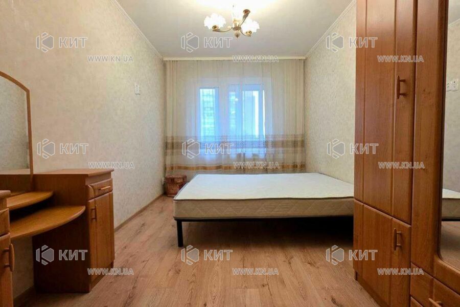 Продажа квартиры Харьков, Гагарина, 63м²