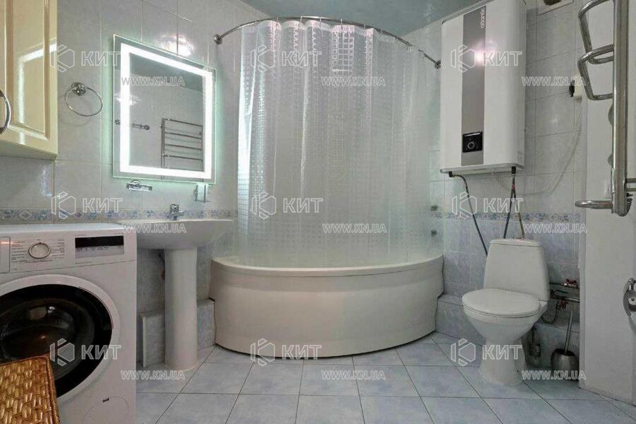 Продажа квартиры Харьков, Гагарина, 63м²