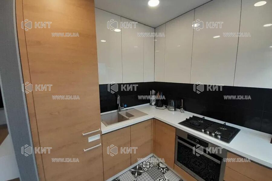 Продажа квартиры Харьков, Павлово Поле, 42м²
