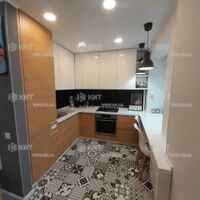 Продажа квартиры Харьков, Павлово Поле, 42м²