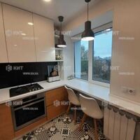 Продажа квартиры Харьков, Павлово Поле, 42м²