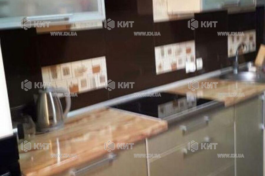 Продажа квартиры Харьков, Салтовка, 120м²