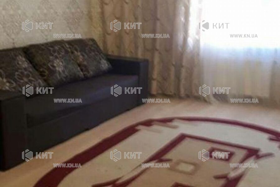 Продажа квартиры Харьков, Салтовка, 120м²