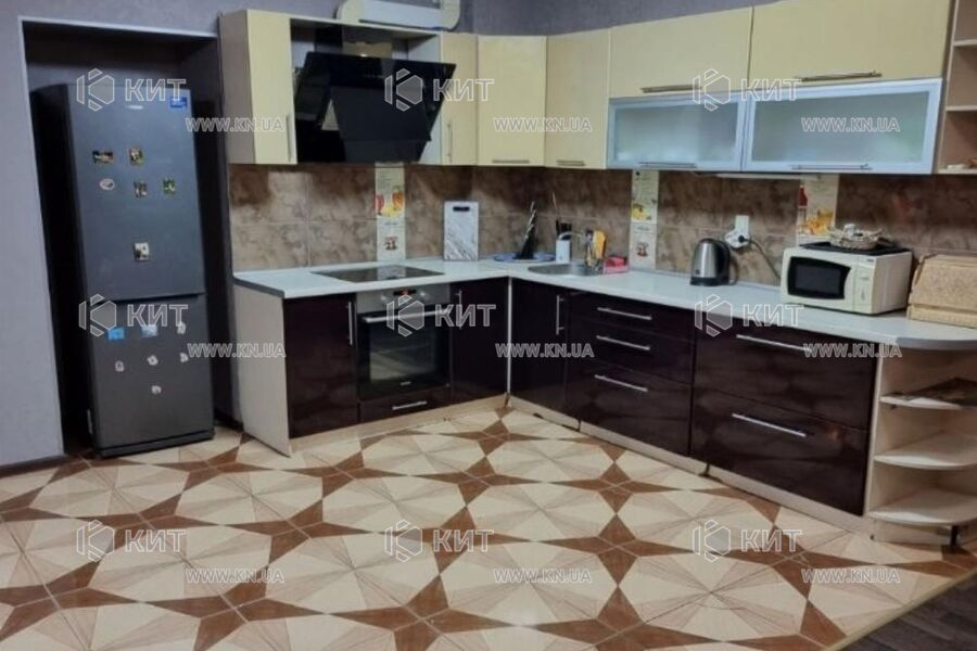 Продажа квартиры Харьков, Салтовка, 85м²