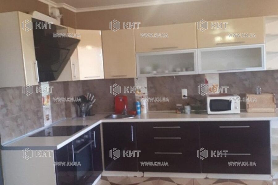 Продажа квартиры Харьков, Салтовка, 85м²