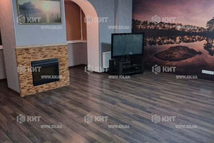 Продажа квартиры Харьков, Салтовка, 85м²